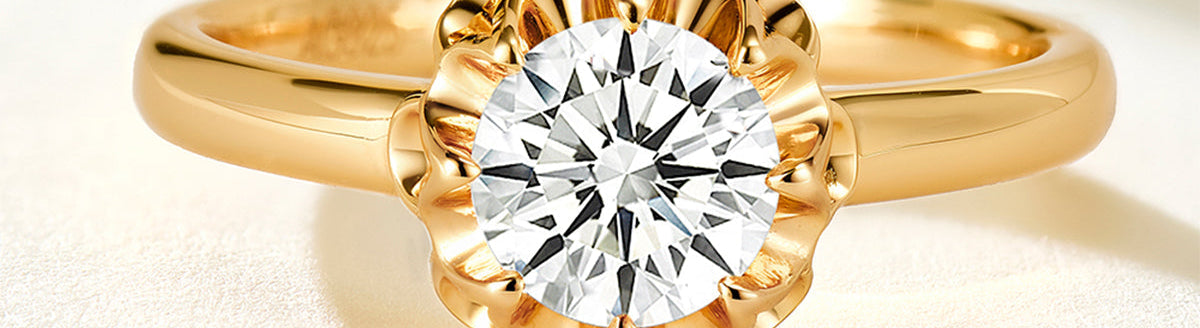 Ring Size Guide: How to Find Your Perfect Ring Size