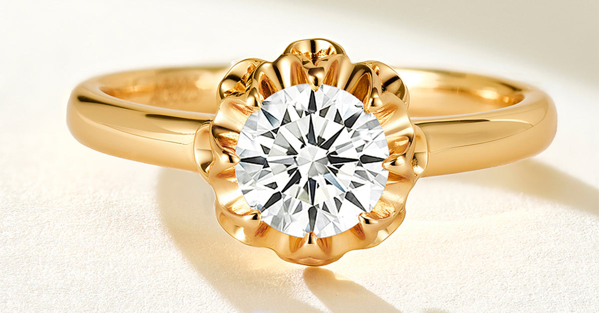 Ring Size Guide: How to Find Your Perfect Ring Size