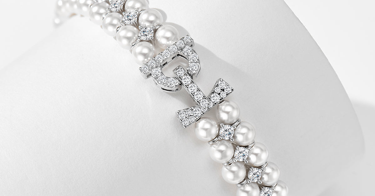 Jewelry Hallmarks and Stamps: A Beginner’s Guide