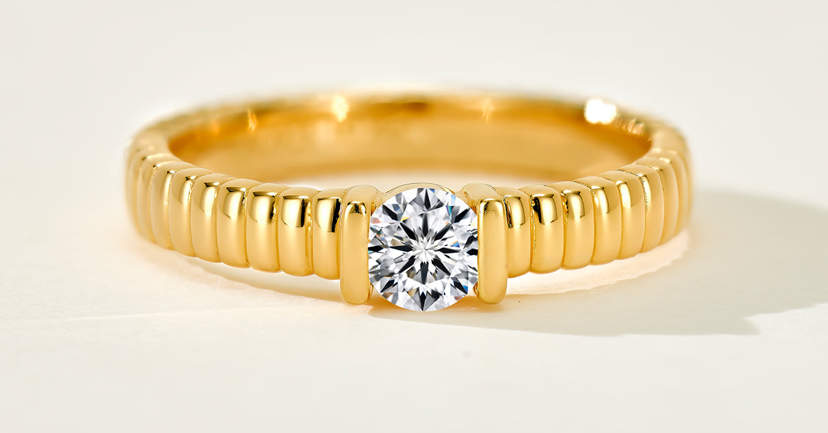 Cubic Zirconia vs Diamond: A Practical Jewelry Guide