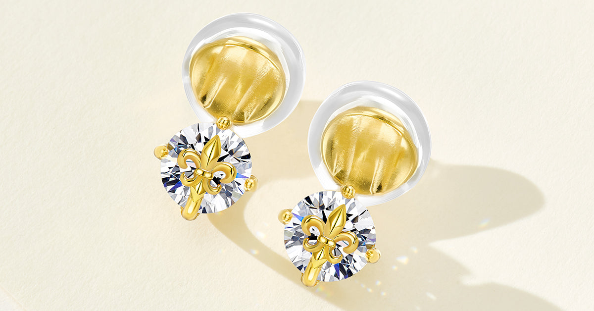 Jewelry for a Little Black Dress: 7 Polished Ideas