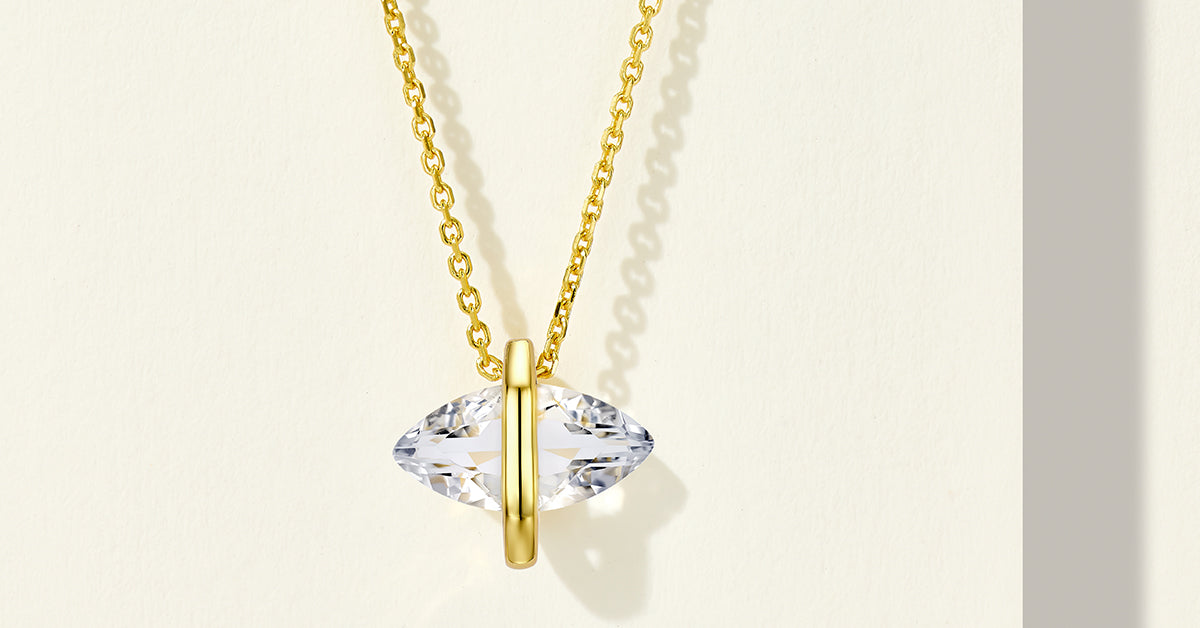 How to Match a Necklace to Every Neckline