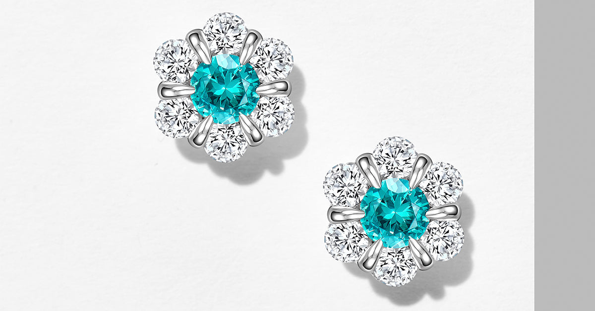 Prom and Formal Jewelry: How to Complete Your Look