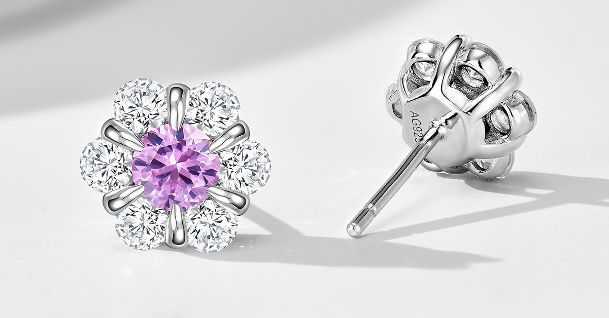 Earring Backs Explained: Studs, Hoops and Secure Closures