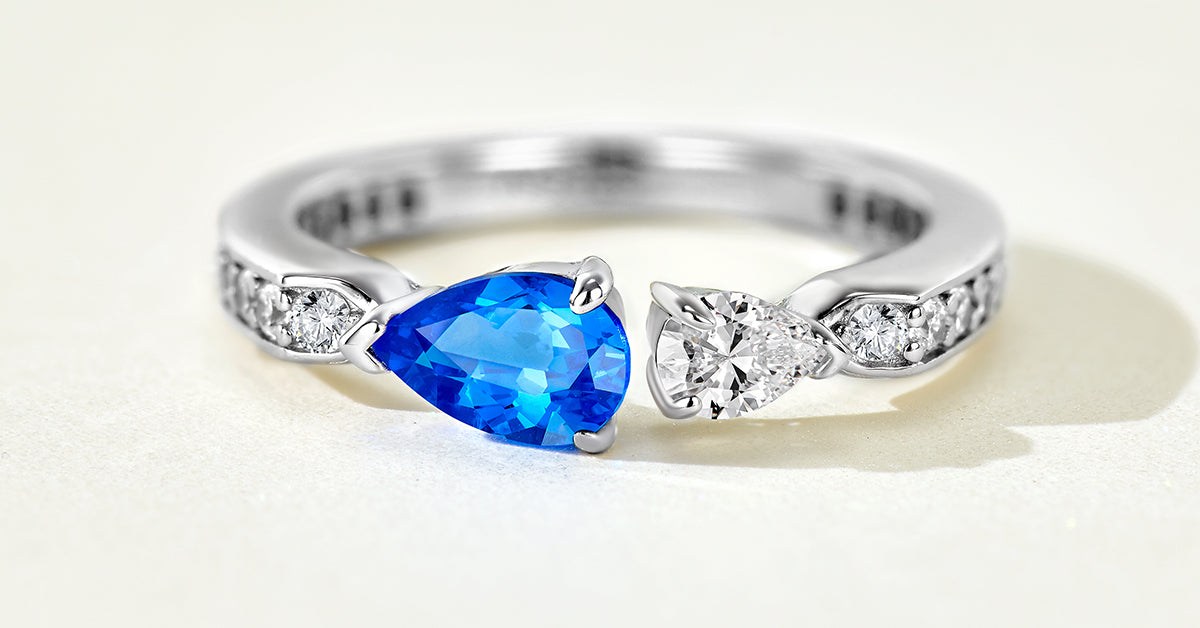 Natural, Lab-Grown and Simulated Gemstones: The Differences