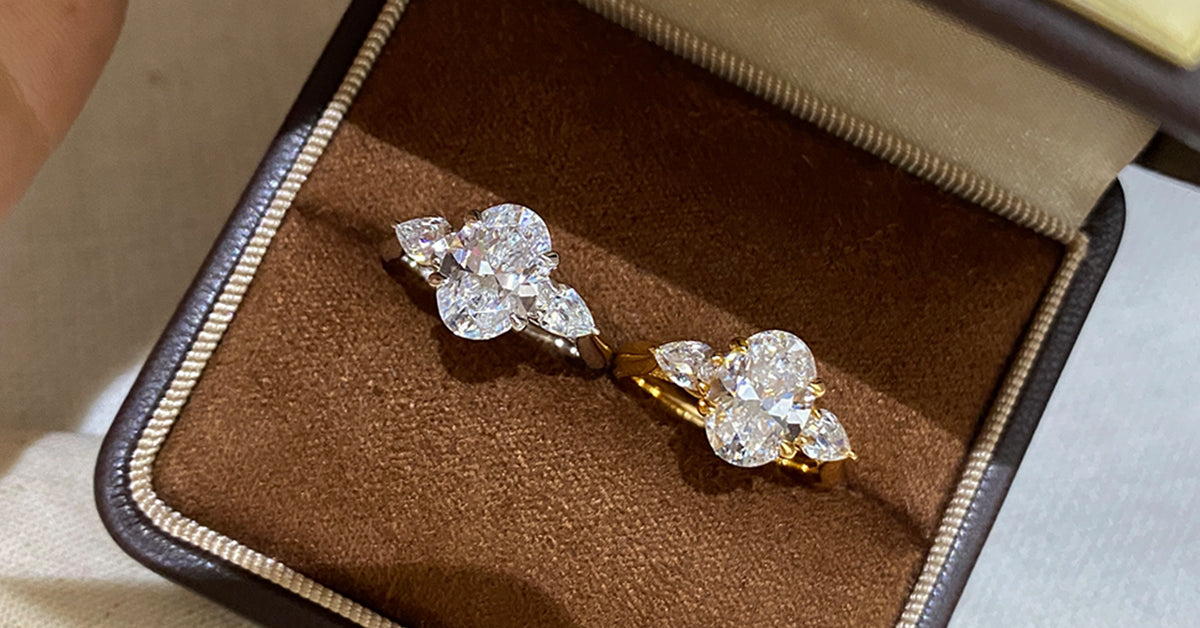 Everyday Jewelry Capsule Collection