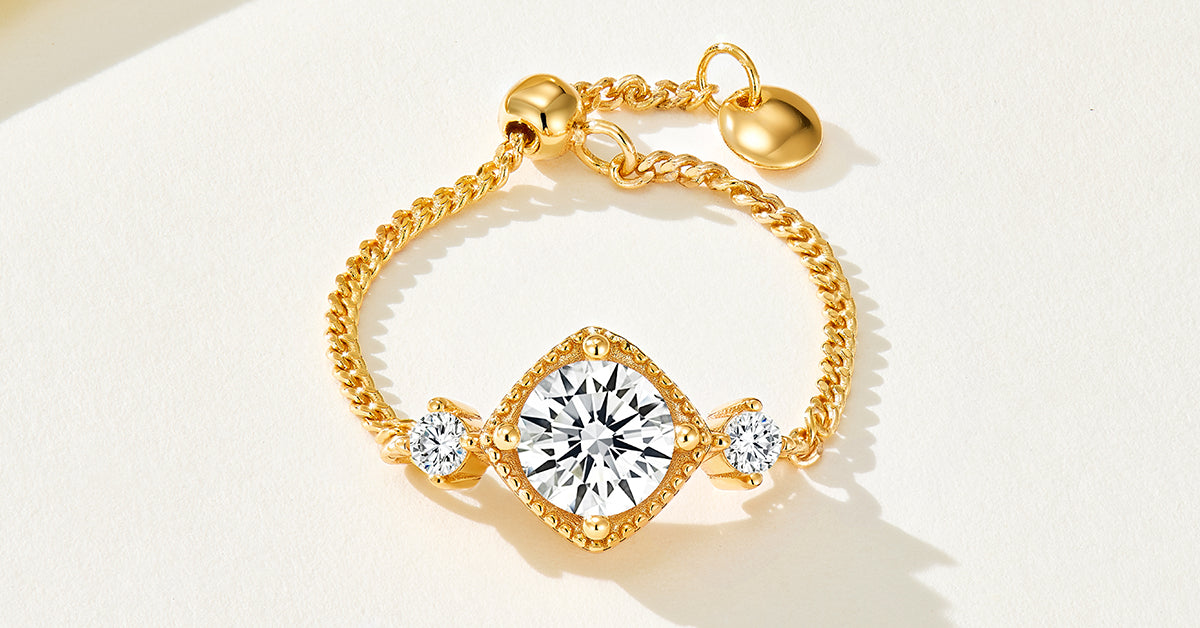 Is Cubic Zirconia Durable?
