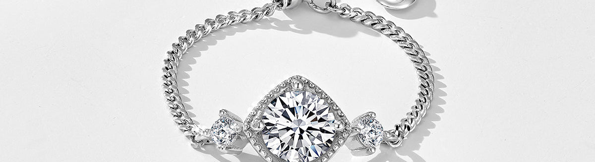 How To Identify Genuine Sterling Silver?