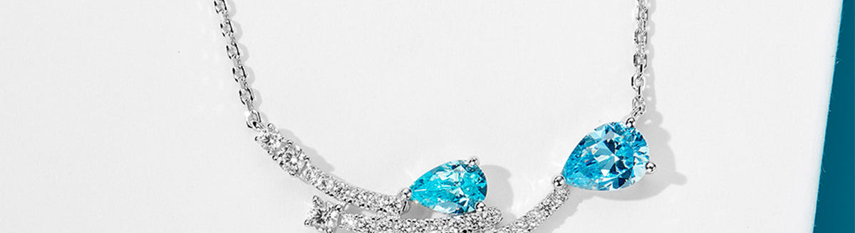 How to Clean Sterling Silver Jewelry: Easy Cleaning &amp; Care Guide