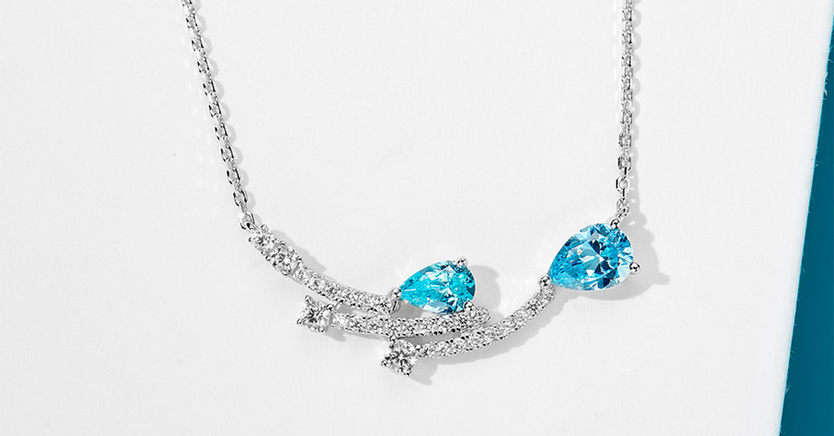 How to Clean Sterling Silver Jewelry: Easy Cleaning &amp; Care Guide