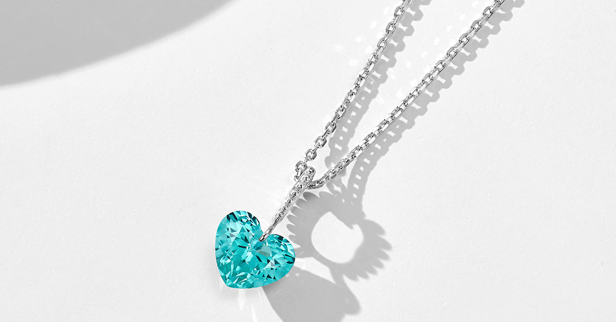 Thoughtful Jewelry Gifts Under $100
