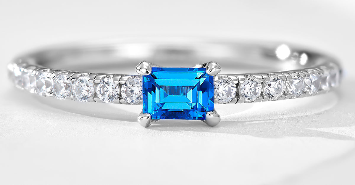 Lab-Grown Gemstones Explained: What Shoppers Should Know