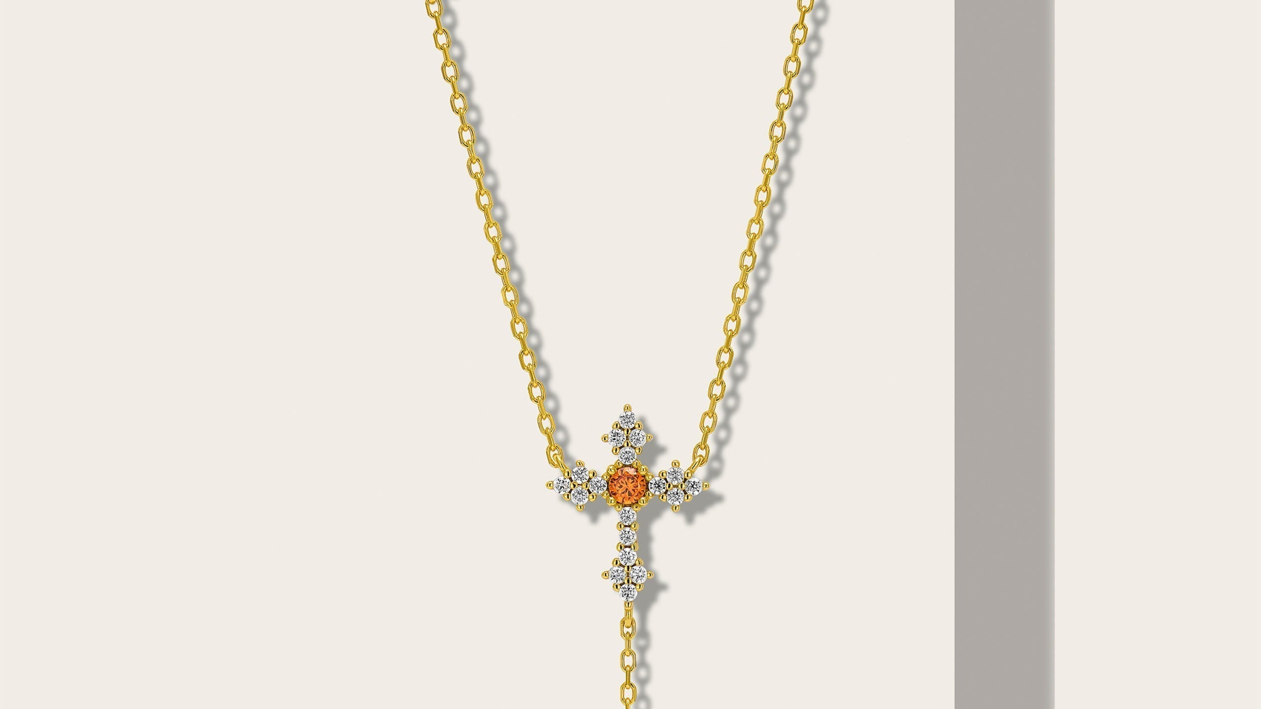 Our Latest Cross Design Silver Charm Jewelry Collection 2025