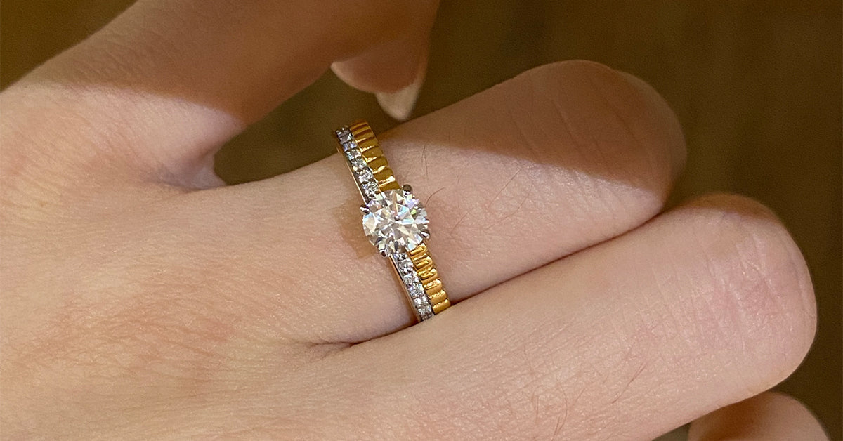 What to Do When Sterling Silver Jewelry Gets Scratched