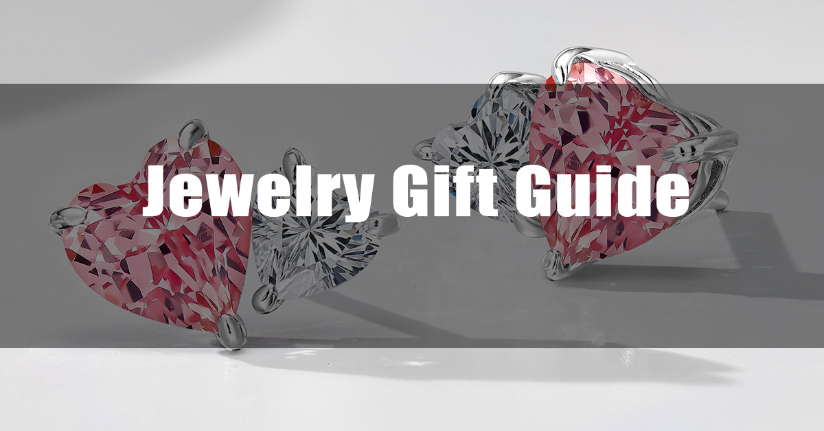Jewelry Gift Guide