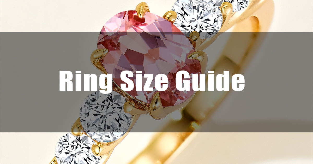 Ring Size Guide