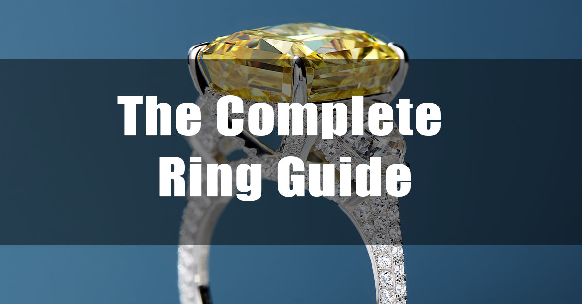 The Complete Ring Guide