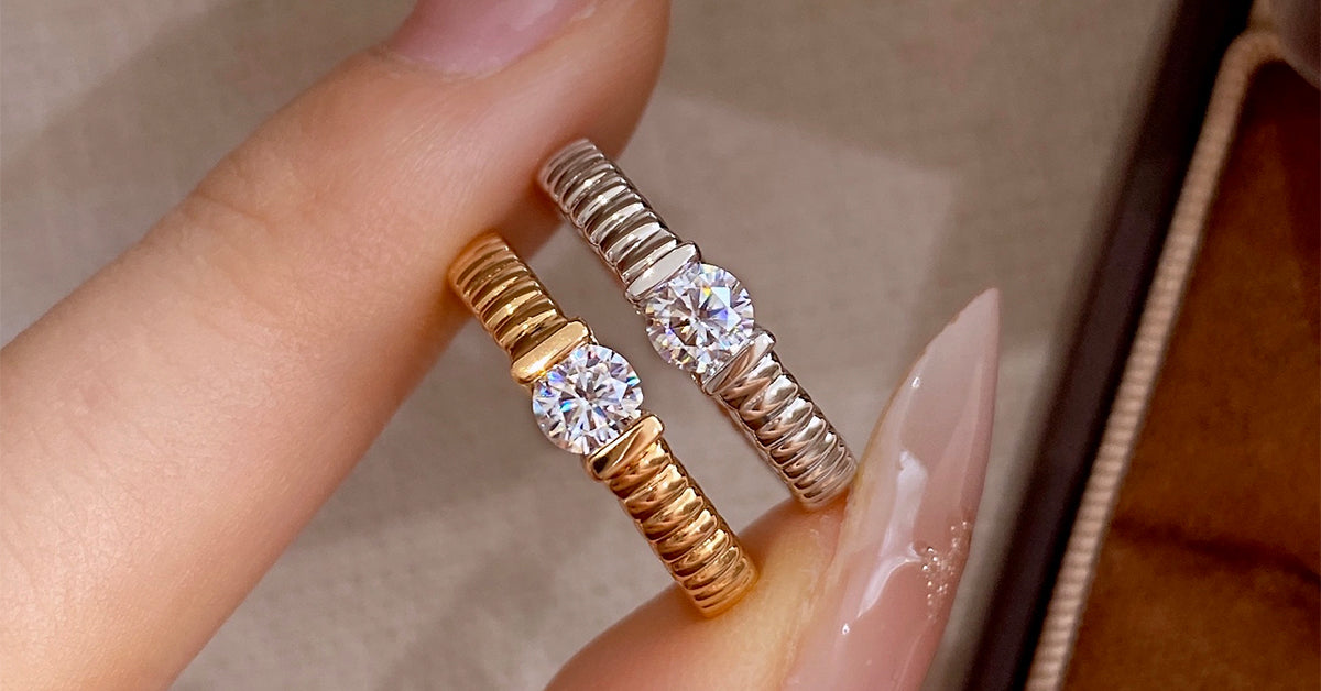 Jewelry Care After the Pool, Beach or Workout
