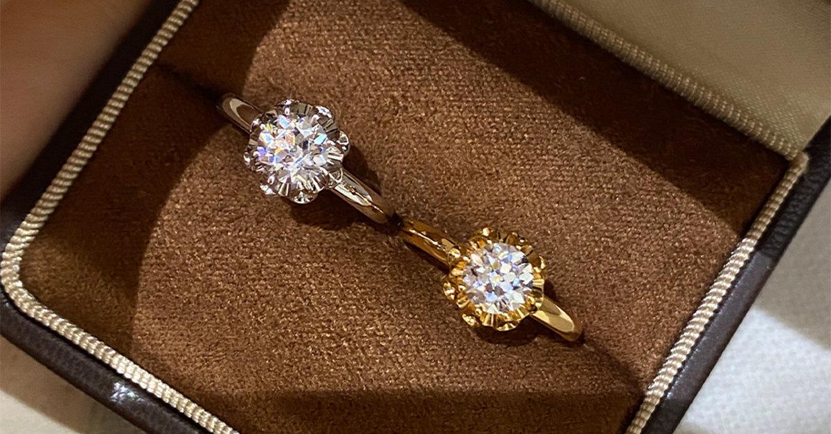 How to Choose a Jewelry Box or Organizer