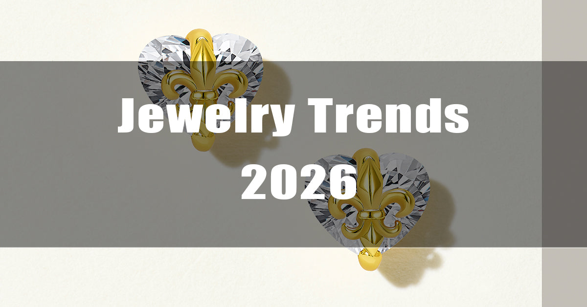 Jewelry Trends 2026