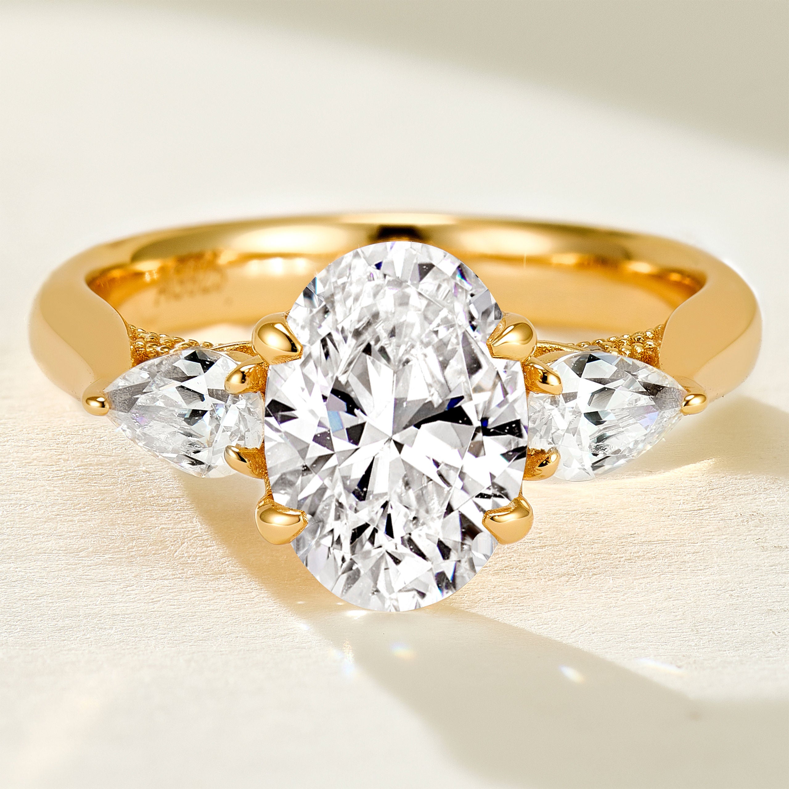 carat stone